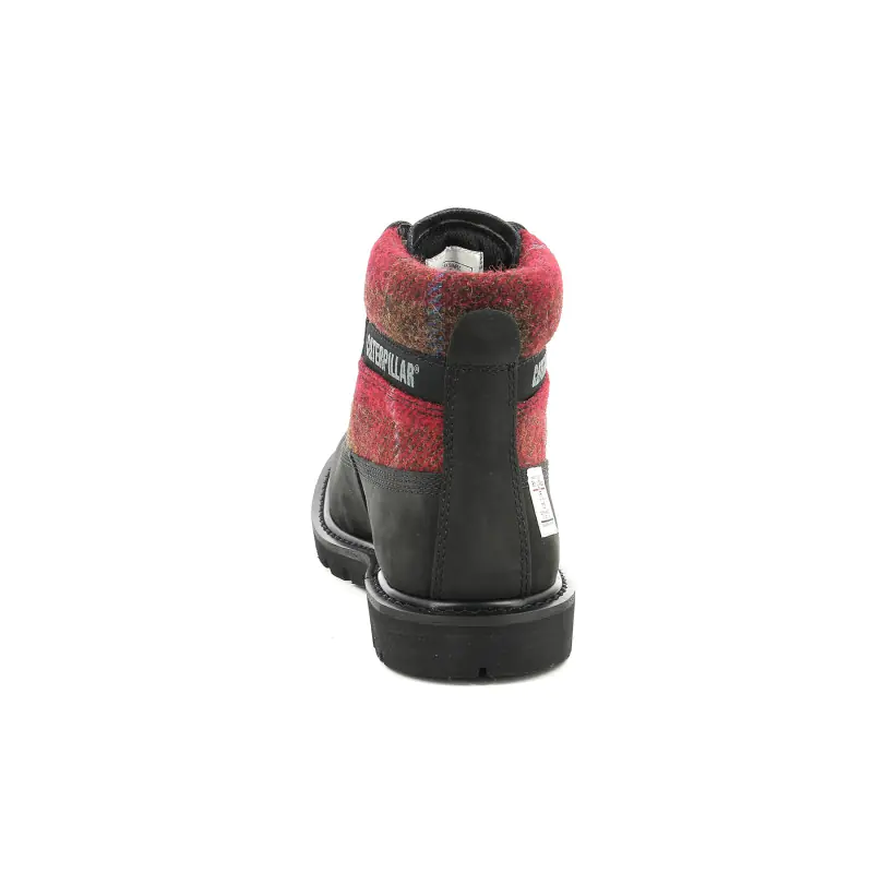 Colorado Boots noires pour homme Caterpillar Officiel