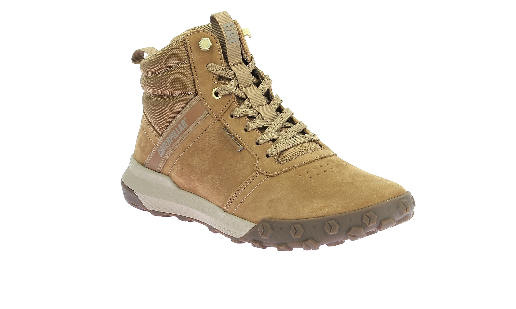 Hex ready mid waterproof Sand Hex ready mid waterproof Sand