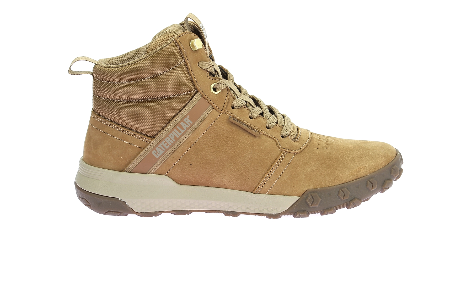 Hex ready mid waterproof Sand Hex ready mid waterproof Sand