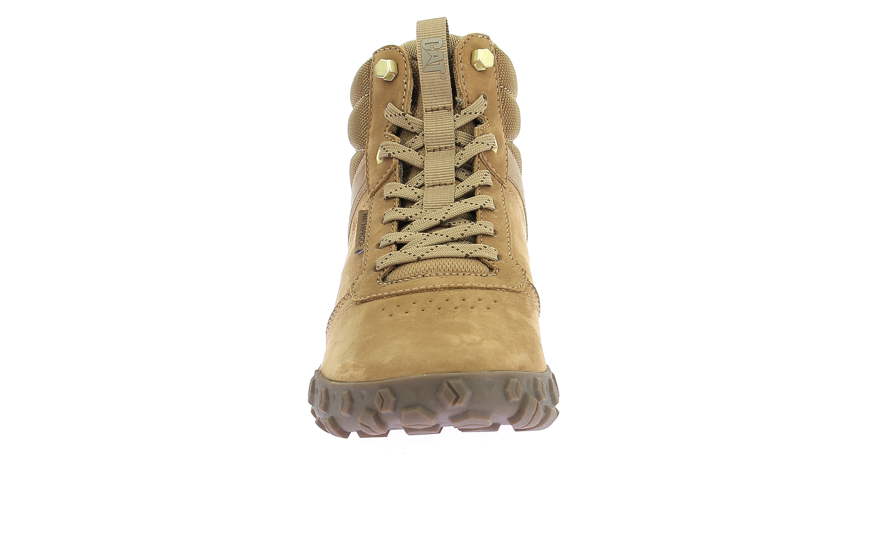 Hex ready mid waterproof Sand Hex ready mid waterproof Sand
