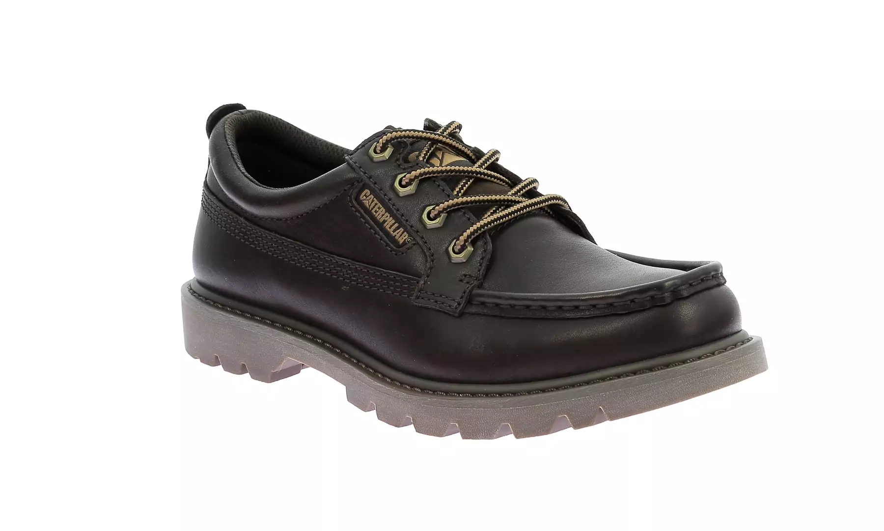 Colorado moc toe Dark brown Colorado moc toe Dark brown