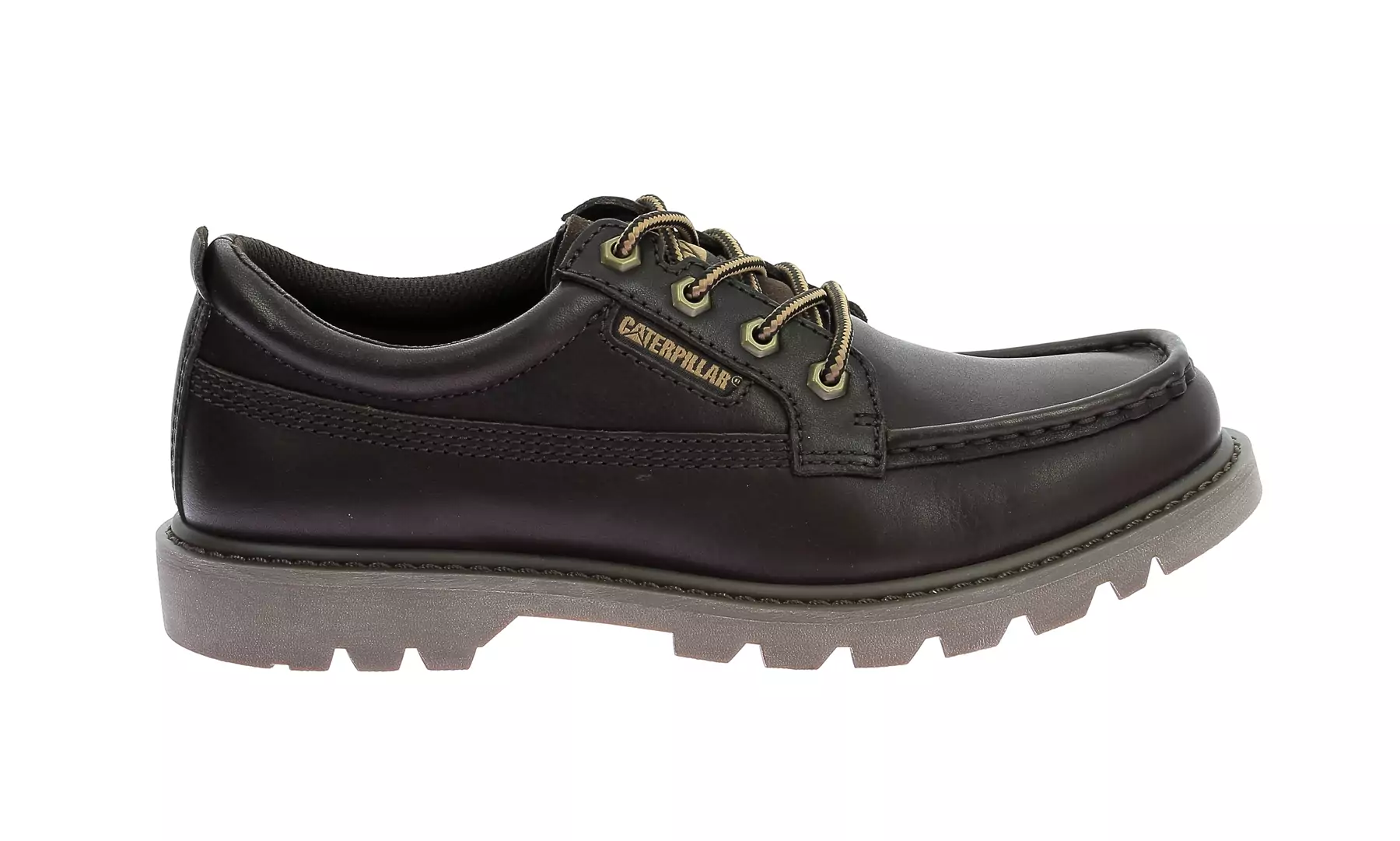 Colorado moc toe Dark brown Colorado moc toe Dark brown