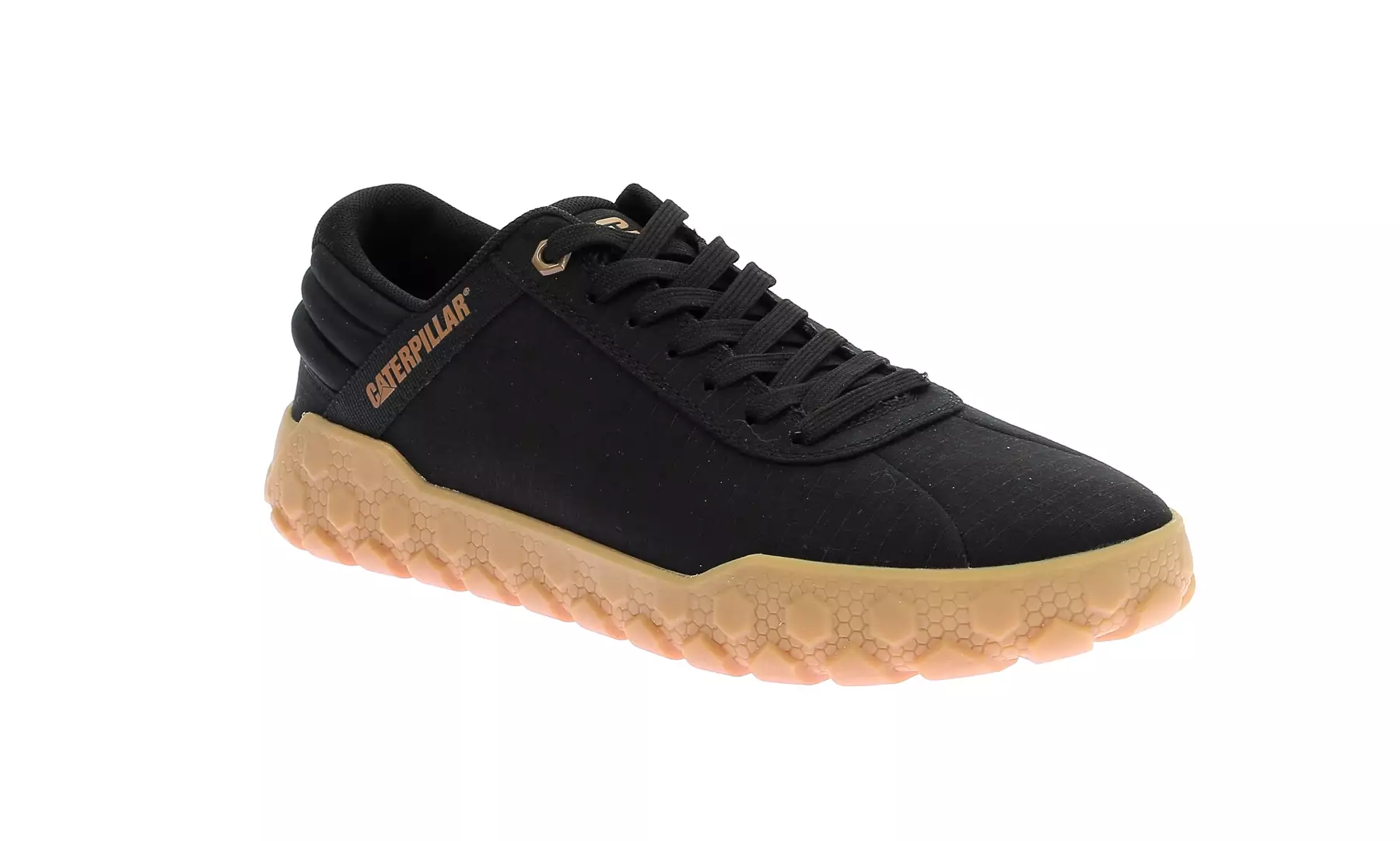 Hex + canvas Black Hex + canvas Black