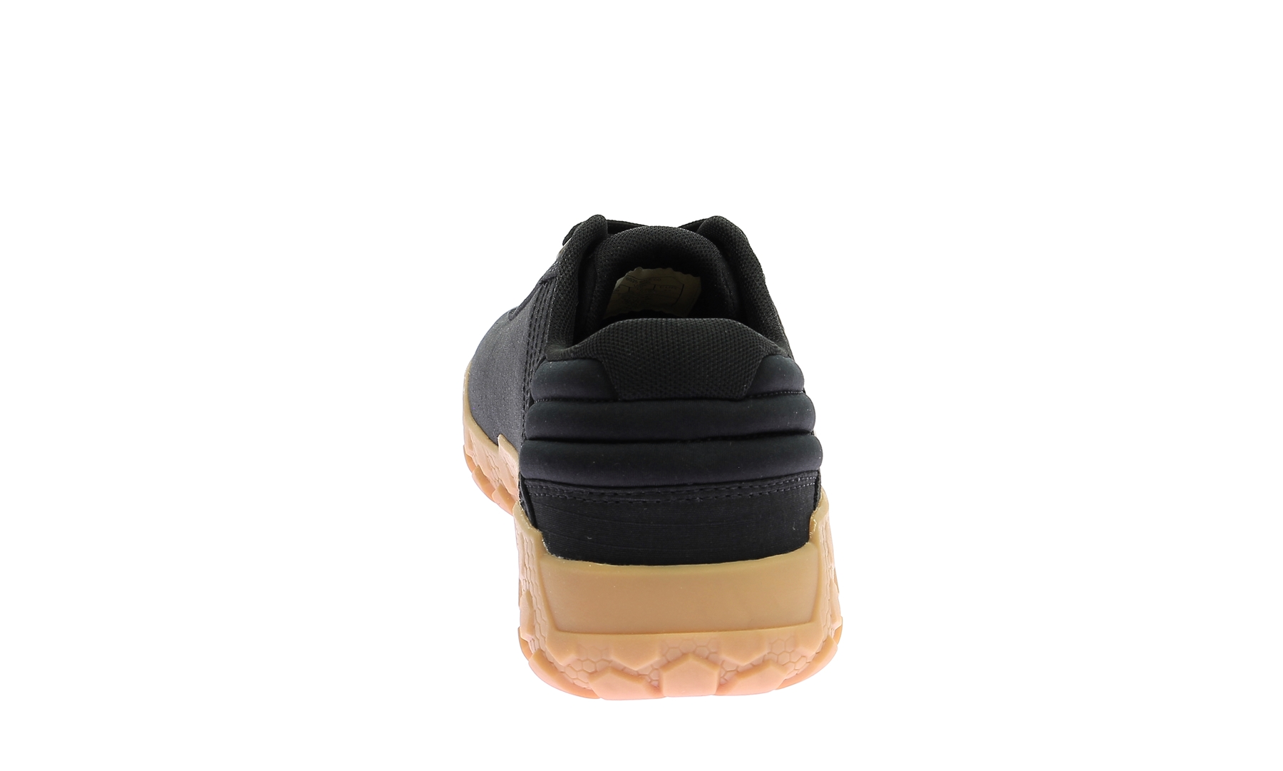 Hex + canvas Black Hex + canvas Black