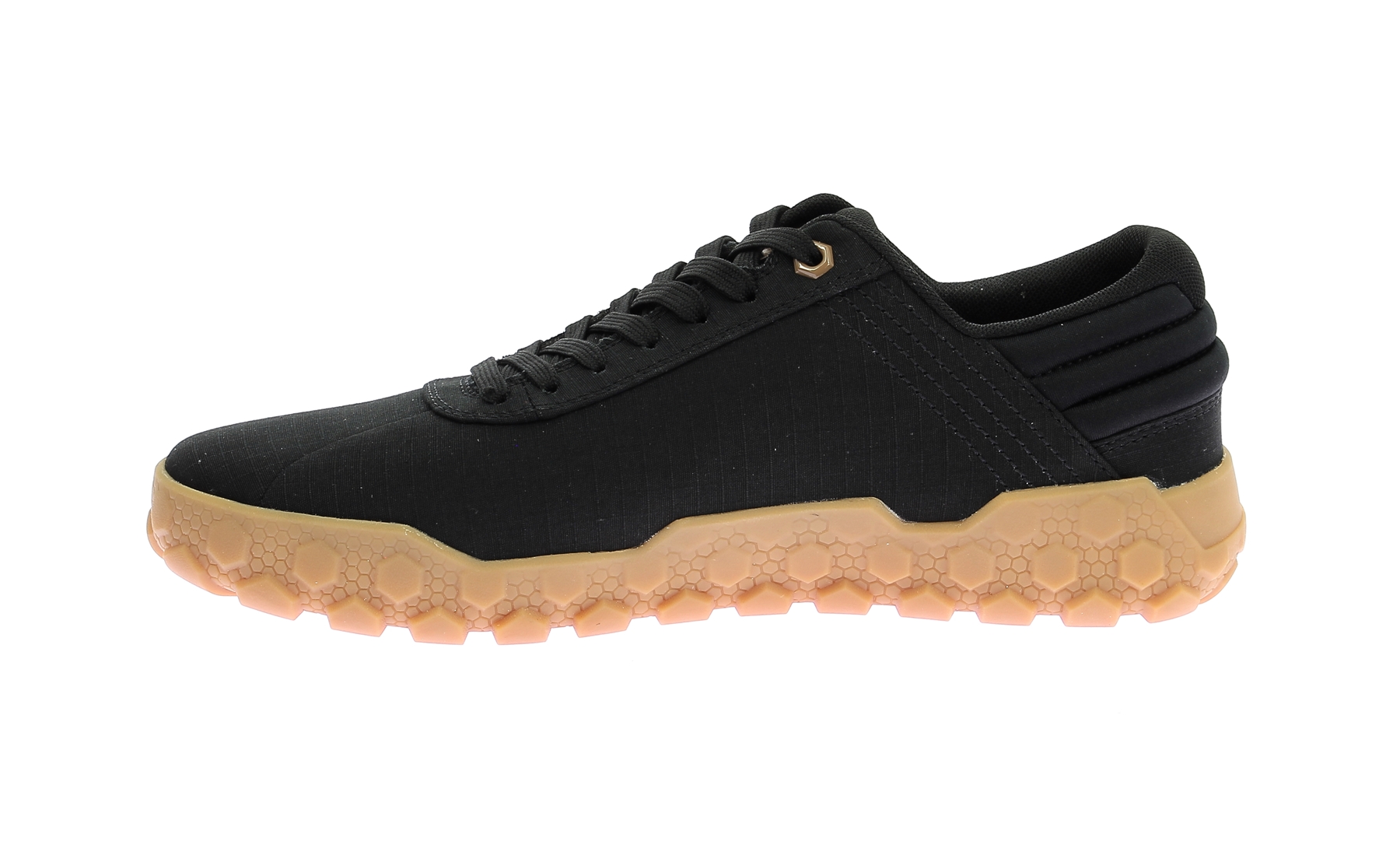 Hex + canvas Black Hex + canvas Black