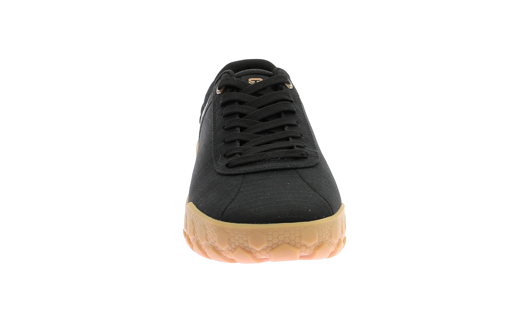 Hex + canvas Black Hex + canvas Black