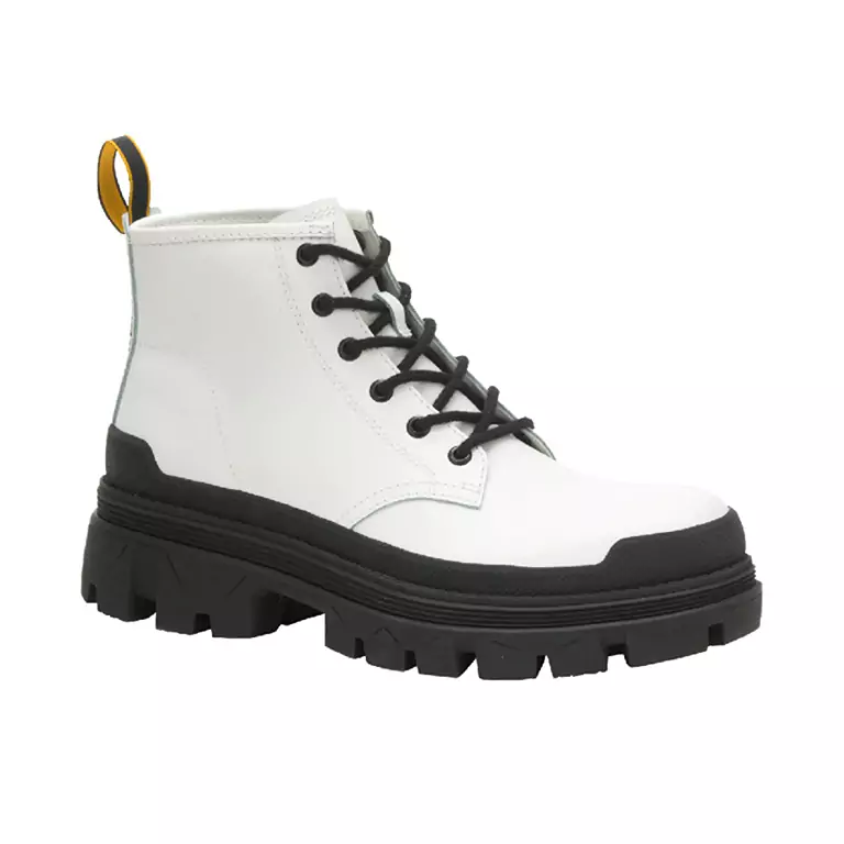 HARDWEAR MID BRIGHT WHITE