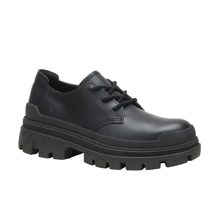 HARDWEAR OXFORD BLACK HARDWEAR OXFORD BLACK
