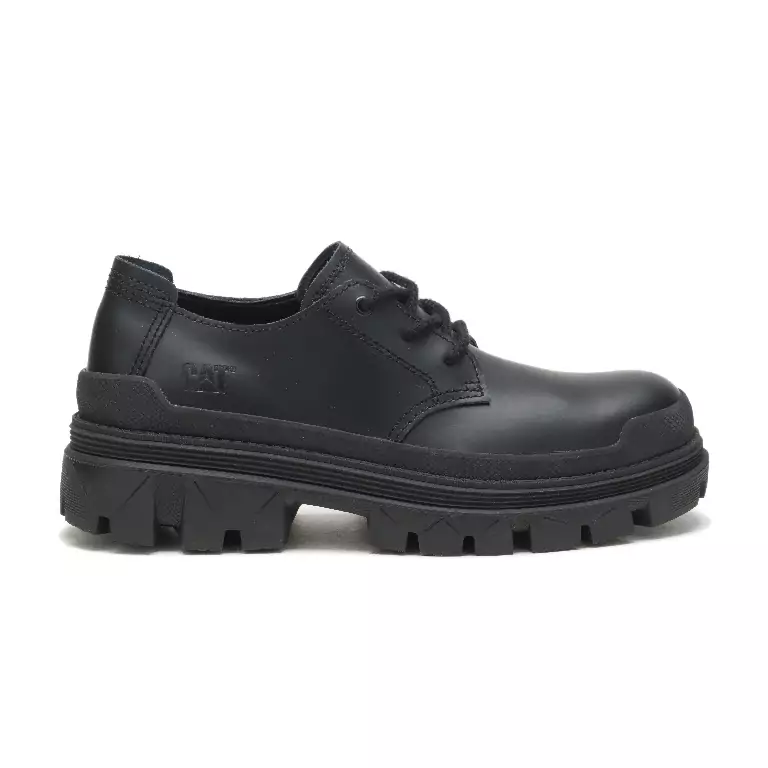 HARDWEAR OXFORD BLACK HARDWEAR OXFORD BLACK