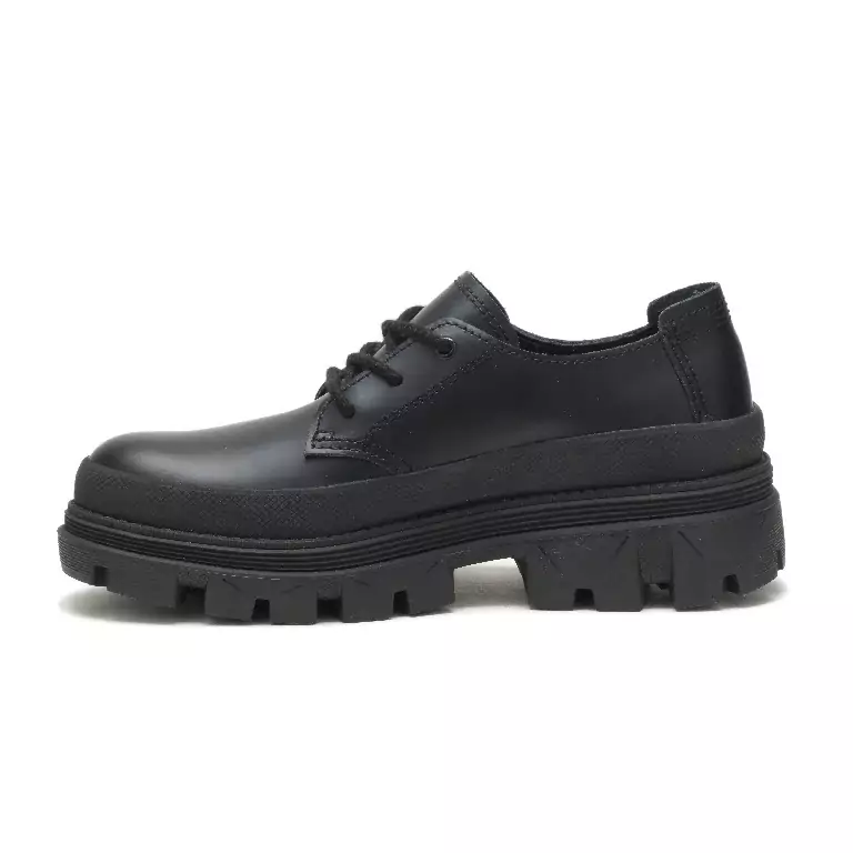 HARDWEAR OXFORD BLACK HARDWEAR OXFORD BLACK