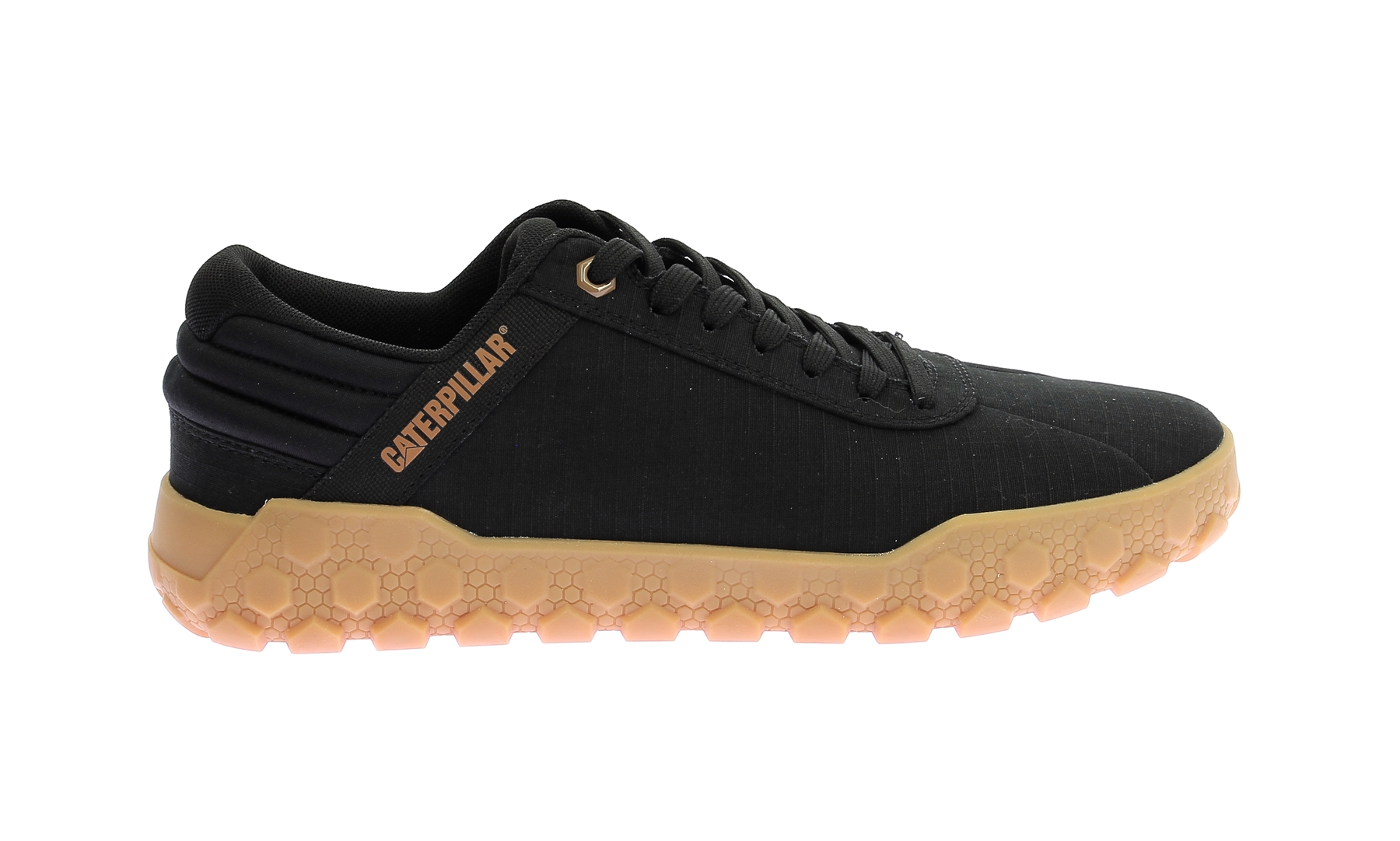 Hex + canvas Black Hex + canvas Black