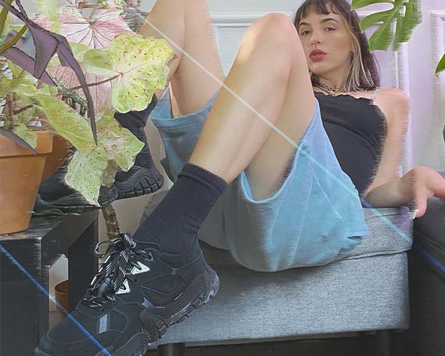 VAPOR