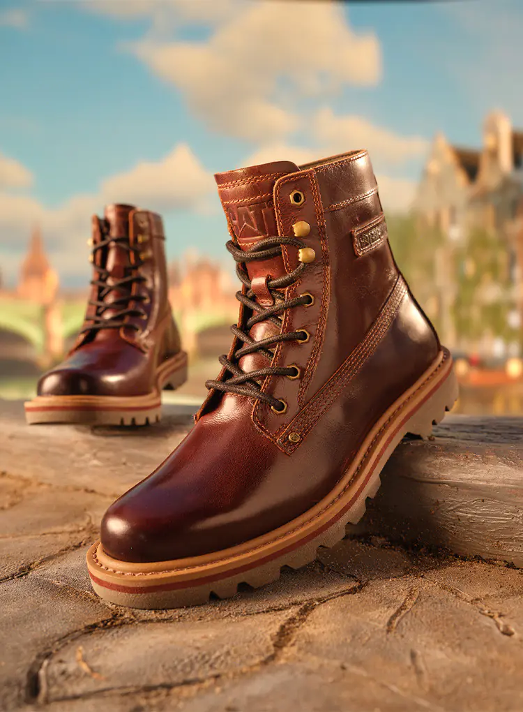 BOOTS