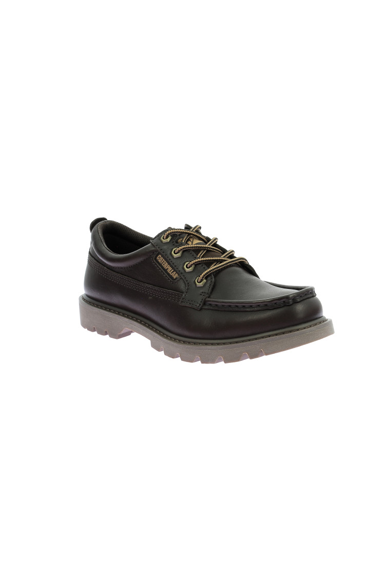 Colorado moc toe Dark brown Colorado moc toe Dark brown