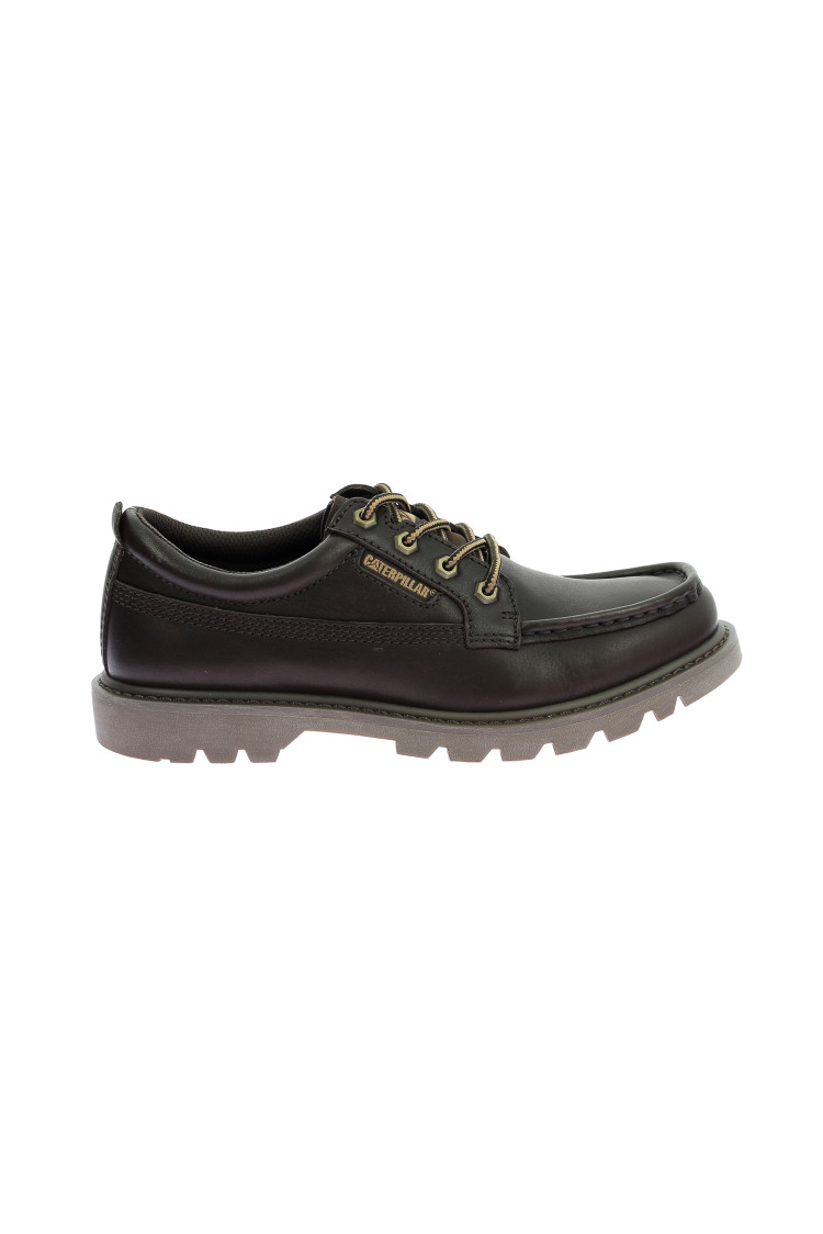 Colorado moc toe Dark brown Colorado moc toe Dark brown