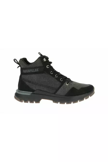 Colorado Sneake - Baskets noires pour homme  - Caterpillar © Officiel