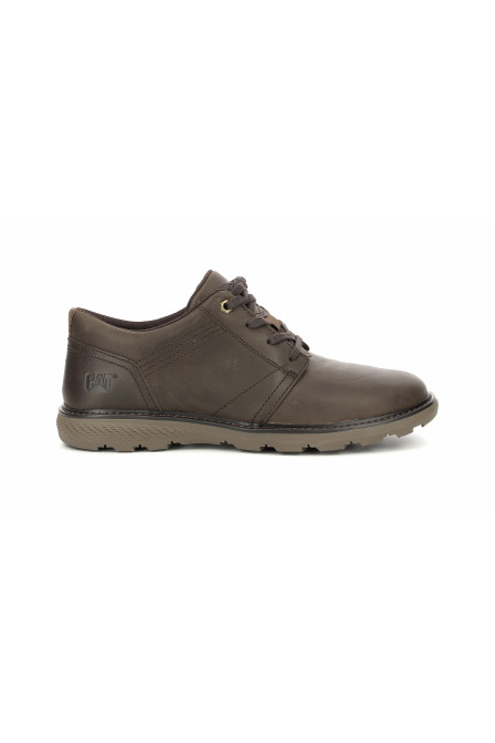 Oly 2.0 - Derbies marron clair pour homme  - Caterpillar © Officiel
