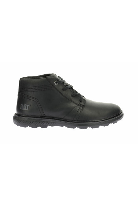Trey 2.0 - Boots noires pour homme  - Caterpillar © Officiel