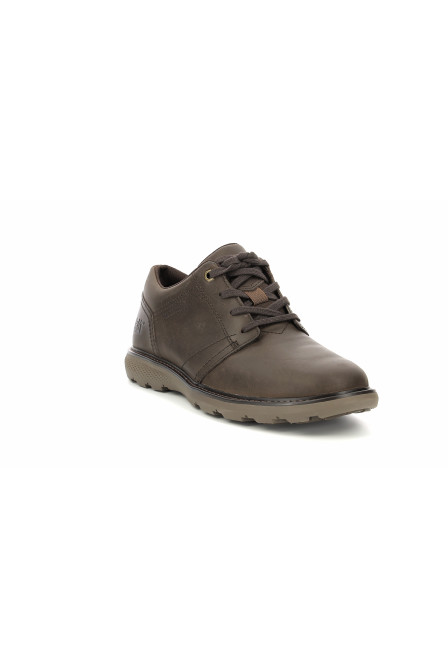 Oly 2.0 - Derbies marron clair pour homme  - Caterpillar © Officiel Oly 2.0 - Derbies marron clair pour homme  - Caterpillar © Officiel