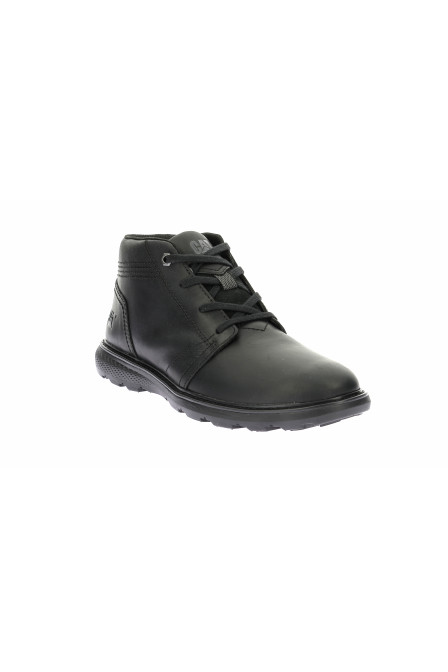 Trey 2.0 - Boots noires pour homme - Caterpillar © Officiel Trey 2.0 - Boots noires pour homme - Caterpillar © Officiel