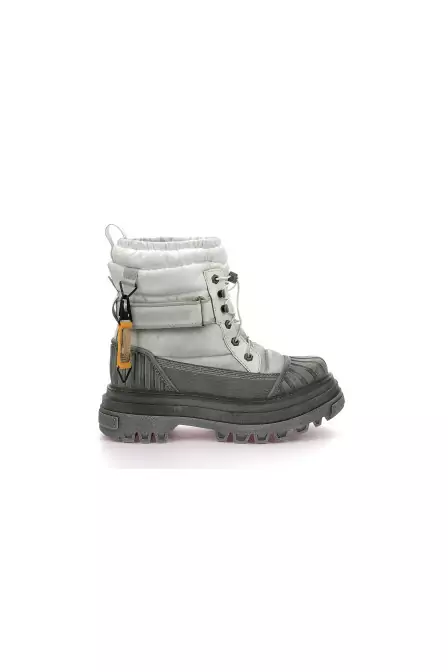 Apollo 11 | Boots blanches pour homme et femme  | Caterpillar © Officiel