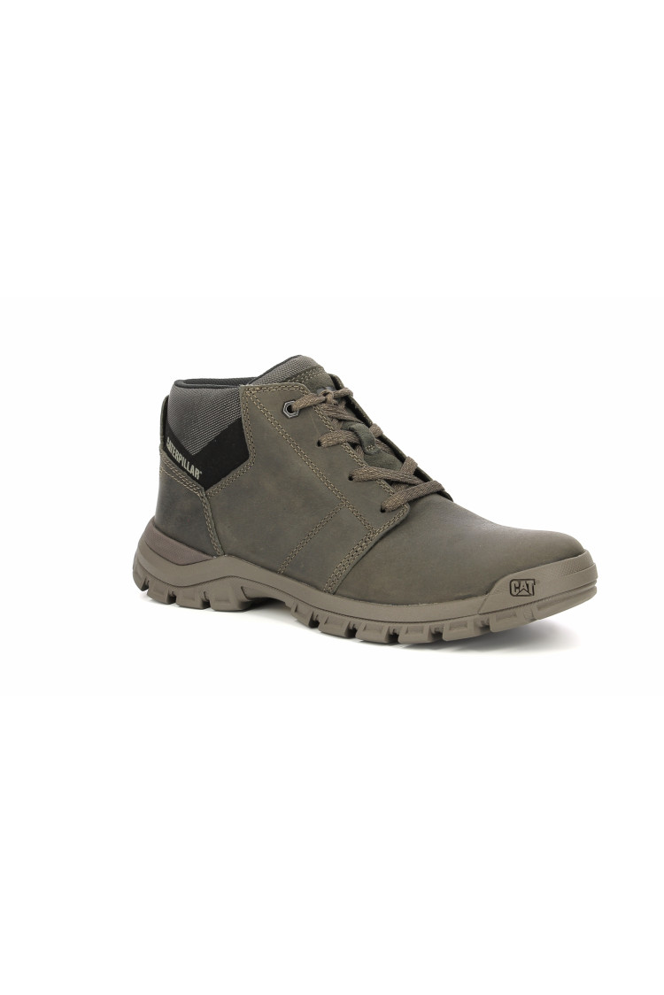 Threshold chukka Bungee cord