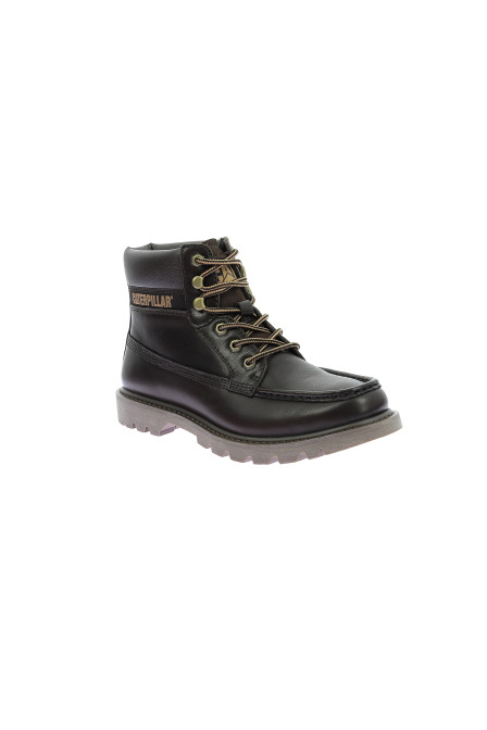 Colorado - Boots marron foncé pour homme  - Caterpillar © Officiel Colorado - Boots marron foncé pour homme  - Caterpillar © Officiel