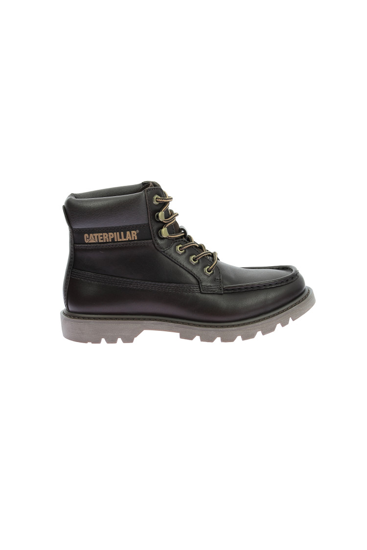 Colorado moc toe Dark brown Colorado moc toe Dark brown