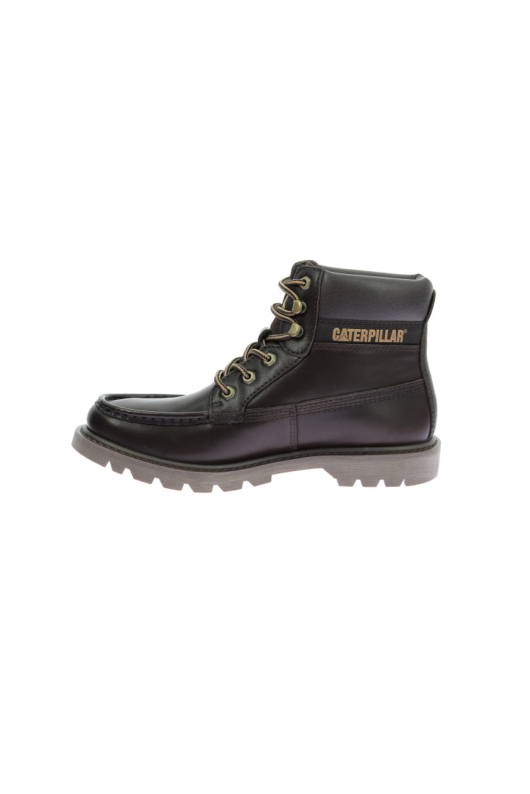 Colorado moc toe Dark brown Colorado moc toe Dark brown