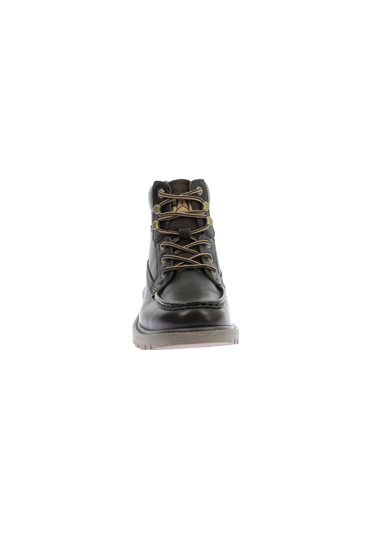 Colorado moc toe Dark brown Colorado moc toe Dark brown