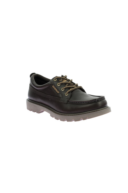 Colorado - Derbies marron foncé pour homme  - Caterpillar © Officiel Colorado - Derbies marron foncé pour homme  - Caterpillar © Officiel