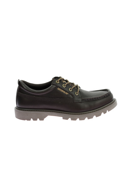 Colorado - Derbies marron foncé pour homme  - Caterpillar © Officiel Colorado - Derbies marron foncé pour homme  - Caterpillar © Officiel