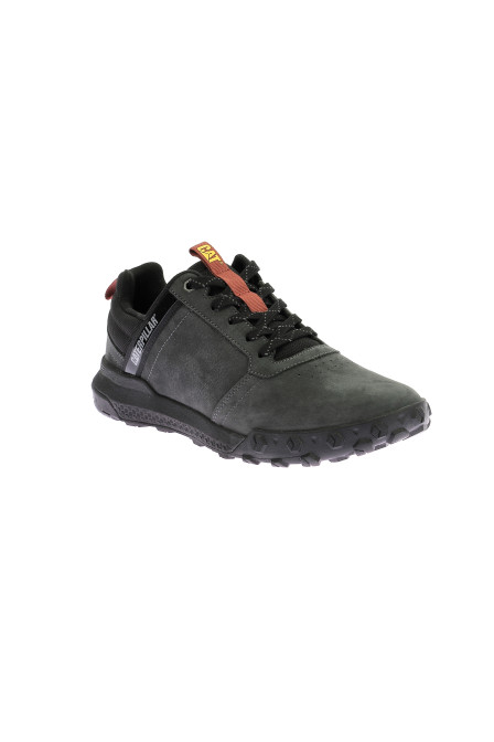 Hex Ready - Baskets grises pour homme  - Caterpillar © Officiel Hex Ready - Baskets grises pour homme  - Caterpillar © Officiel