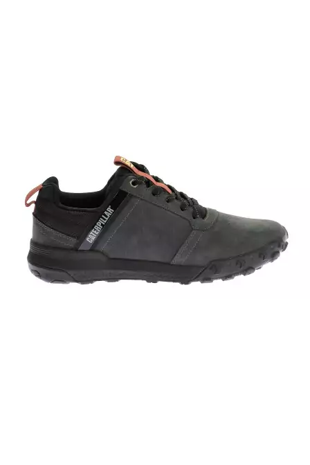 Hex Ready - Baskets grises pour homme  - Caterpillar © Officiel