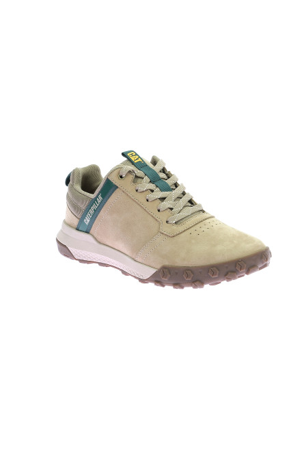 Hex Ready - Baskets marron clair pour homme  - Caterpillar © Officiel Hex Ready - Baskets marron clair pour homme  - Caterpillar © Officiel