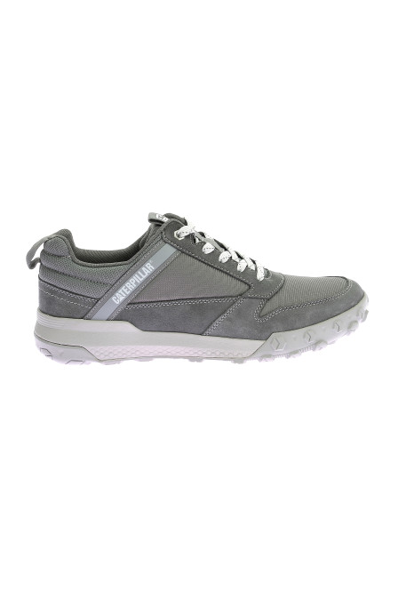 Hex Ready - Baskets grises pour homme  - Caterpillar © Officiel