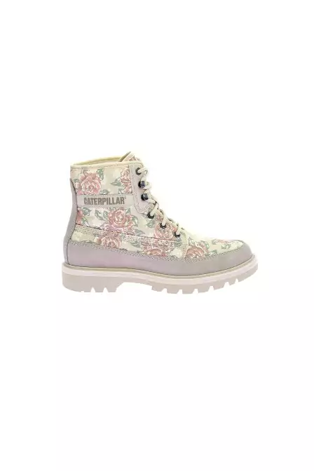 Colorado - Boots hautes beige pour femme  - Caterpillar © Officiel