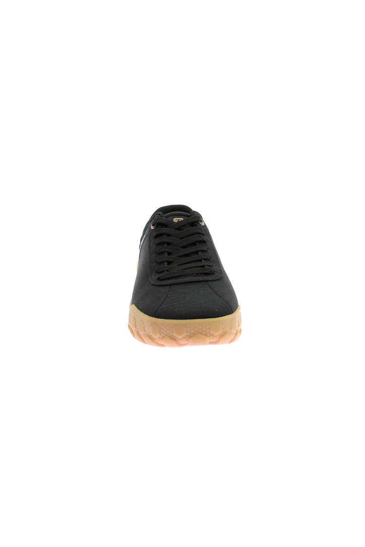 Hex + canvas Black Hex + canvas Black
