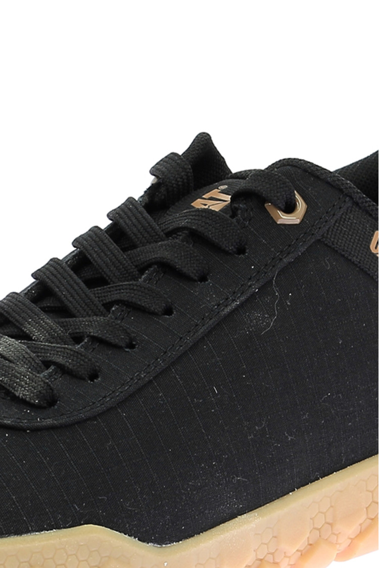 Hex + canvas Black Hex + canvas Black