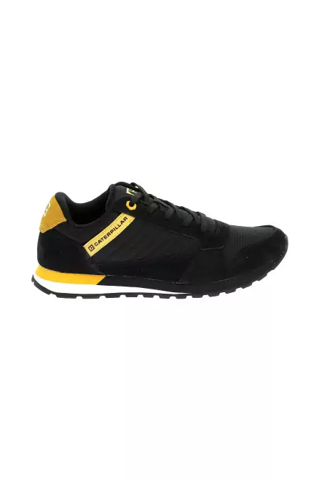 Ventura - Sneakers noires mixte  - Caterpillar © Officiel