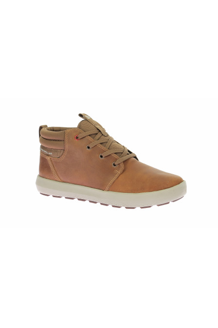 Proxy - Sneakers marrons pour homme  - Caterpillar © Officiel Proxy - Sneakers marrons pour homme  - Caterpillar © Officiel