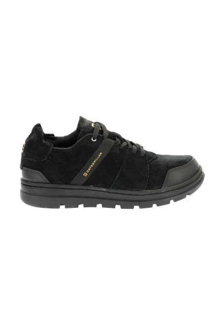 Cite Low - Boots noires pour homme  - Caterpillar © Officiel