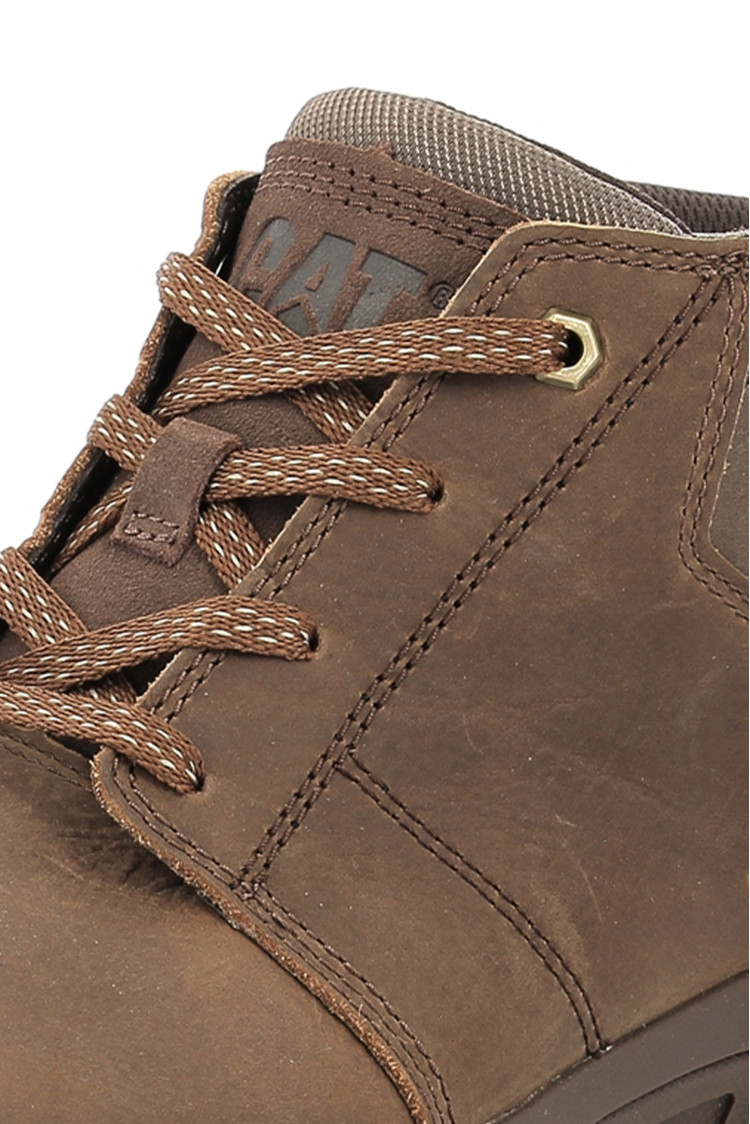 Threshold chukka Mushroom Threshold chukka Mushroom