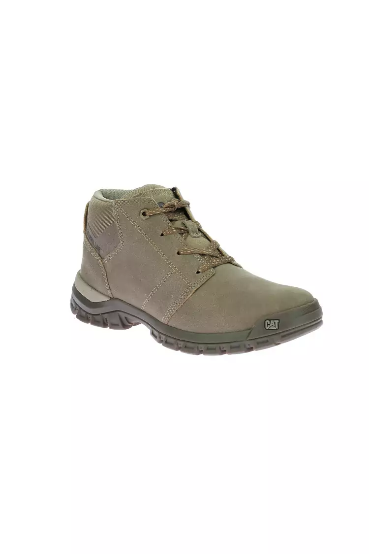 Threshold chukka Beaned Threshold chukka Beaned