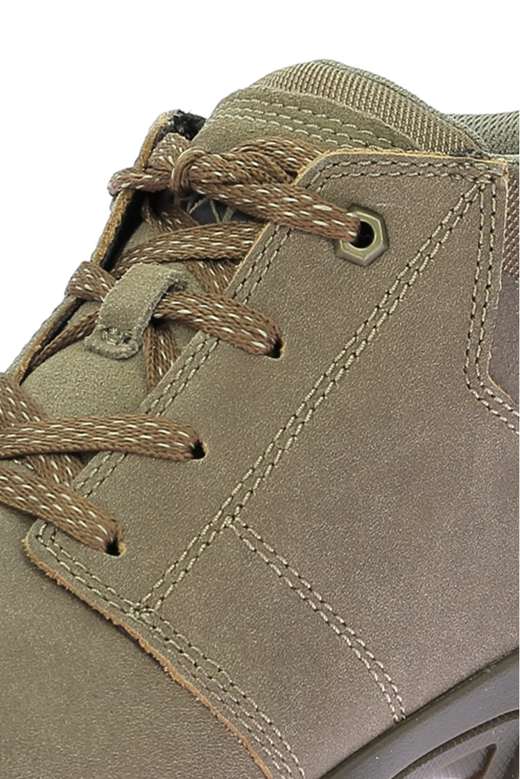 Threshold chukka Beaned Threshold chukka Beaned