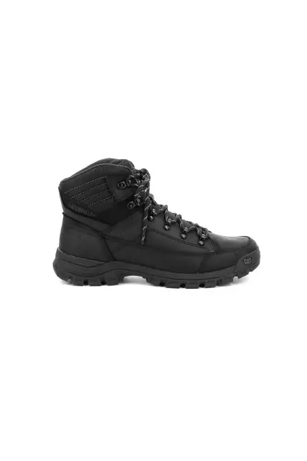 Threshold Hiker - Boots noires pour homme  - Caterpillar © Officiel