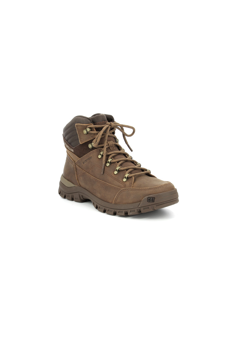 Threshold hiker Waterproof Mushroom