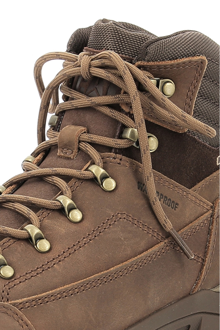 Threshold hiker Waterproof Mushroom Threshold hiker Waterproof Mushroom