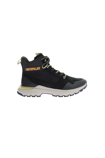 Colorado Sneak - Sneakers hautes noires pour homme  - Caterpillar © Officiel