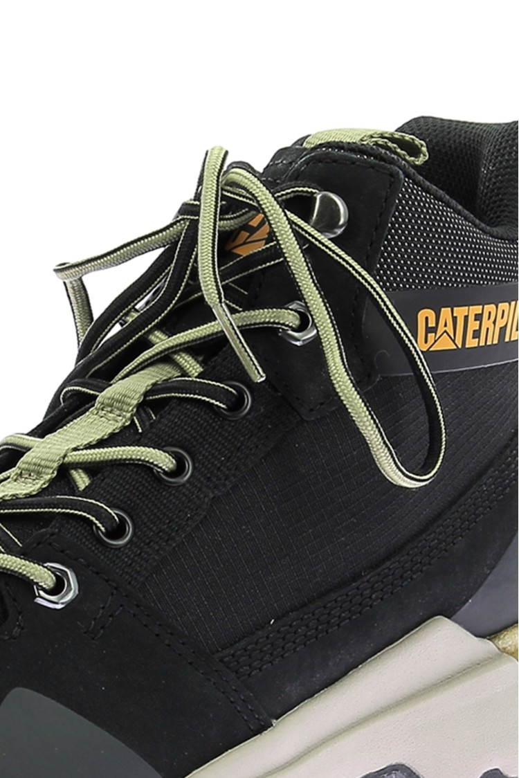 COLORADO SNEAKERS BLACK COLORADO SNEAKERS BLACK
